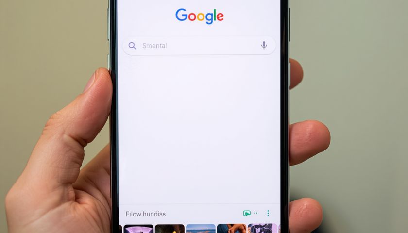 Wyszukiwarka Google zaczyna widzieć i słuchać na żywo