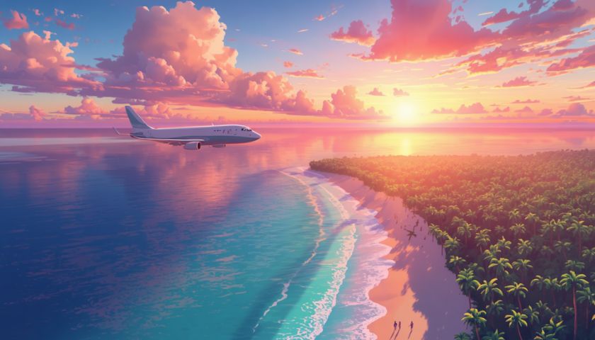 ChatGPT wyszuka ci lot na wakacje. Wystarczy jedno proste polecenie