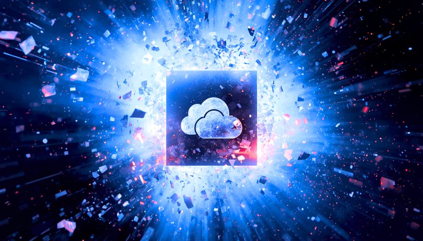 Poważny problem z OneDrive. Prześladują ludzi spamem