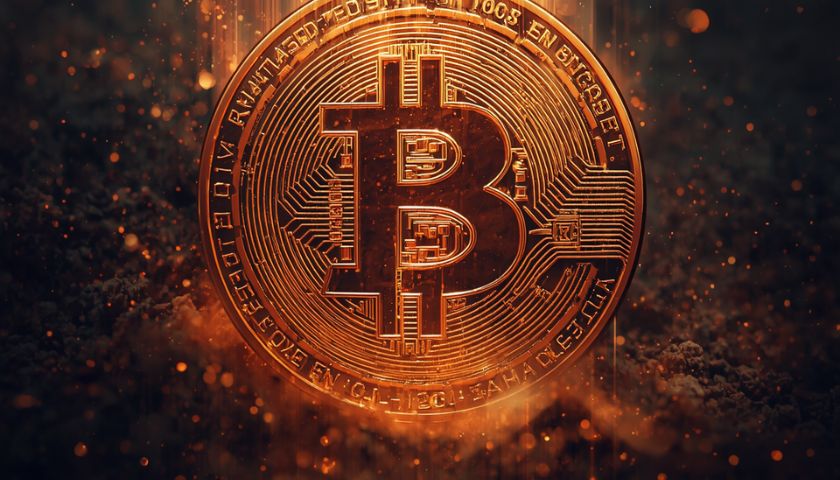 To koniec Bitcoina Wydobycie się nie opłaca, górnicy przechodzą na AI