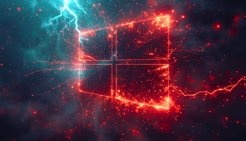 Windows znowu na celowniku. Hakerzy korzystają z nowej luki