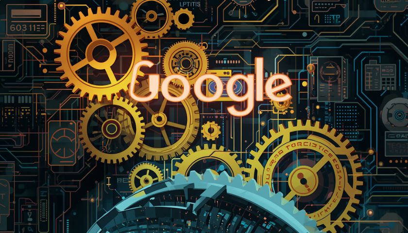 Zajrzeli pod maskę nowej wyszukiwarki Google. "Mówi miliony kłamstw na minutę"