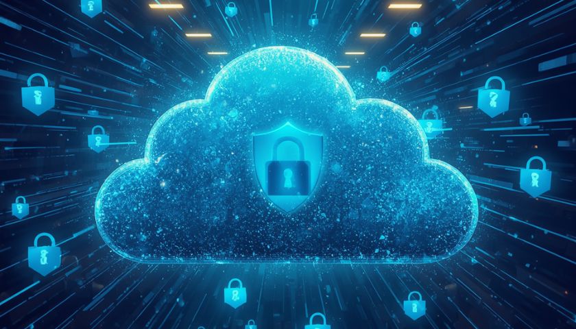 Chmura bez luk. Jak budować bezpieczną infrastrukturę IT w erze rekordowych cyberzagrożeń
