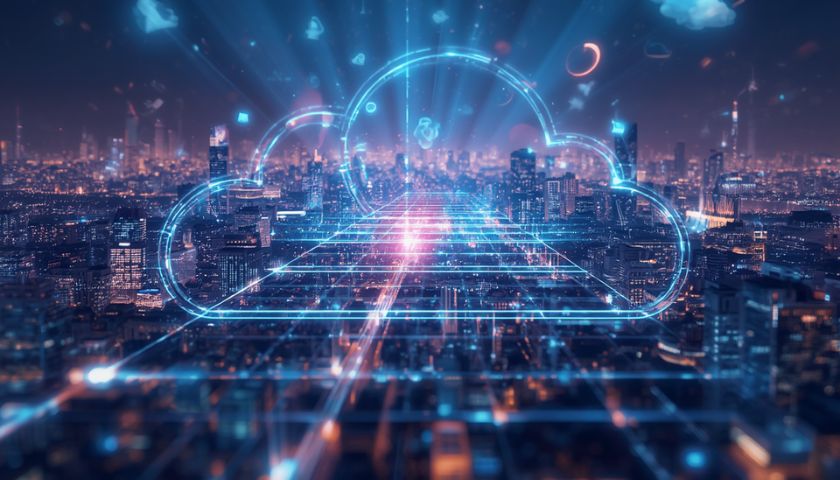 Cloud-First już nie wystarcza. Suwerenność cyfrowa staje się fundamentem strategii IT