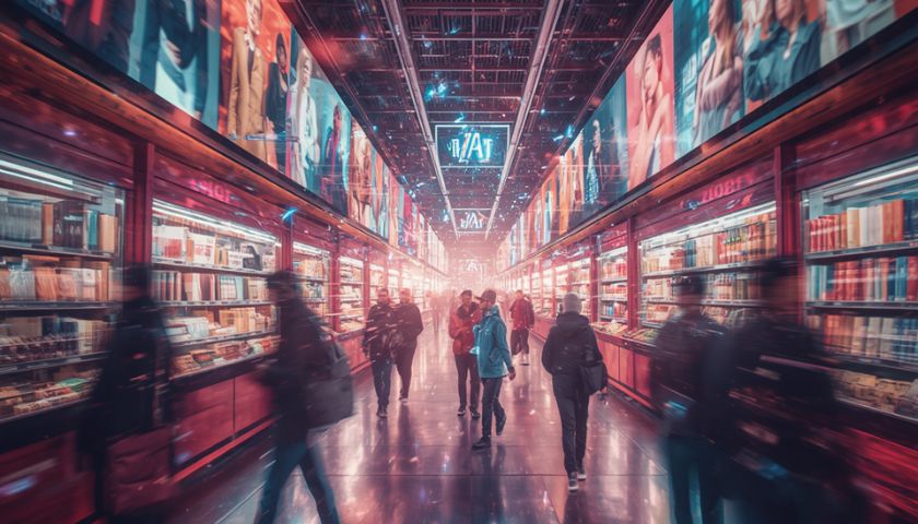 Polski e-commerce przyspiesza. AI i omnichannel zmieniają sposób robienia zakupów