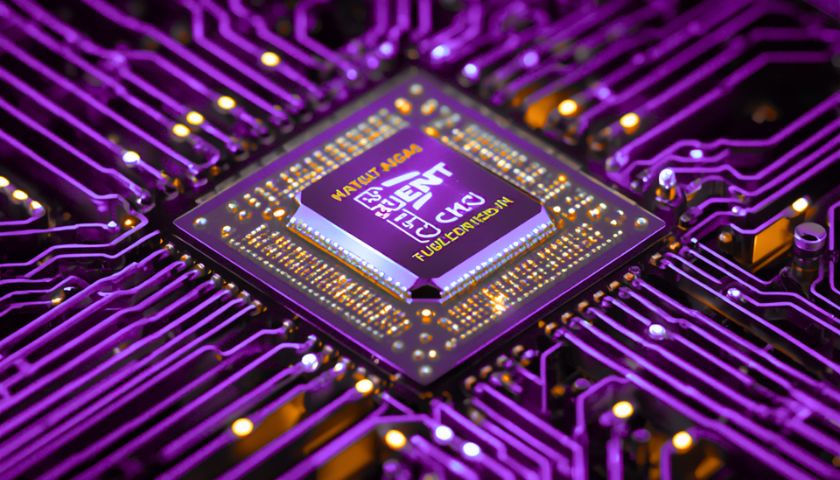 OpenAI ma własny chip. NVIDIA dostała poważnego rywala