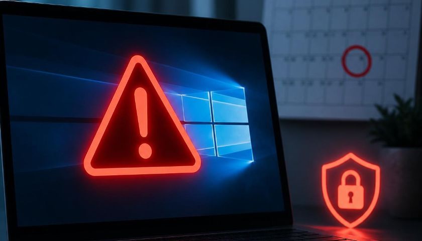 Microsoft odetnie użytkowników od aktualizacji Windowsa. Padła data